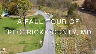 Fall Tour of Frederick County