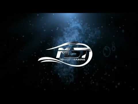Intro MST Tennis Training