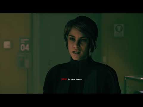 CONTROL Gameplay Walkthrough Part 8 FULL GAME [1440p HD 60FPS PC] - No Commentary