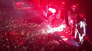 Die Toten Hosen 30.12.17 Düsseldorf - Wort zum Sonntag