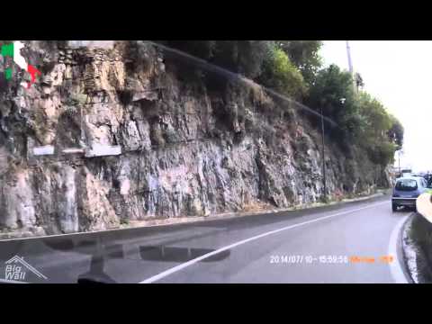 The trip to Italy  official trailer au (2016) michael winterbottom