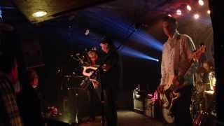 Drivin&#39; N Cryin&#39; - &quot;Let&#39;s Go Dancing&quot;