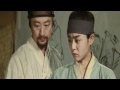 The Painter Of The Wind Shin Yoon Bok And Kim Hong Do I