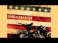 LIONS - 'Poster Child' | Sons of Anarchy • HQ