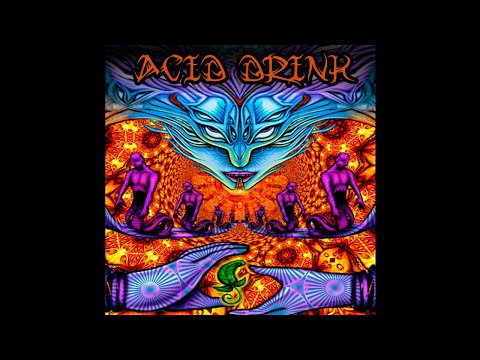 Alien Chaos - Acid Drink