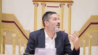 שיעור מרתק!!! עם הרב יוסף חיים גבאי שליט"א (הרב יוסף חיים גבאי) - התמונה מוצגת ישירות מתוך אתר האינטרנט יוטיוב. זכויות היוצרים בתמונה שייכות ליוצרה. קישור קרדיט למקור התוכן נמצא בתוך דף הסרטון