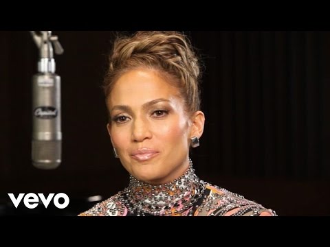 Videoclip de Worry No More — Jennifer Lopez