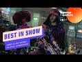 Xbox Best in Show: Redfall, Halo Infinite, Forza Horizon 5, Starfield, & More