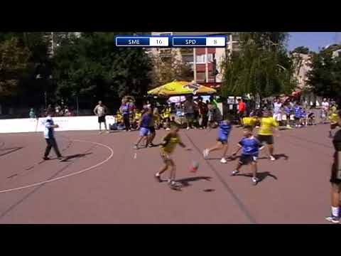 Trofej Smerevske Jeseni 2017 /Trg / Smederevo - Speed