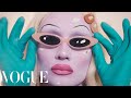 Inside Juno Birch's Extreme Beauty Routine | Vogue
