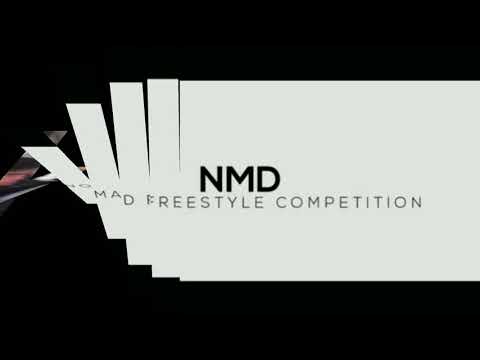 OCIO VS DUBI - REPESCA CUARTOS NMD REGIONAL EL EJIDO -