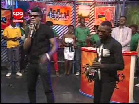 Francis Boy & Sana - Itocota