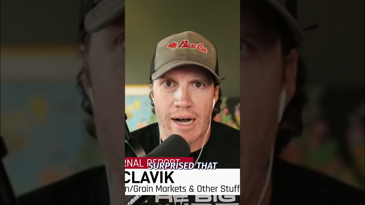 Input Costs & Ag Secretary  Key Takeaways 🌾