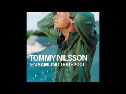 Tommy Nilsson & Tone Norum - Allt Som Jag Känner