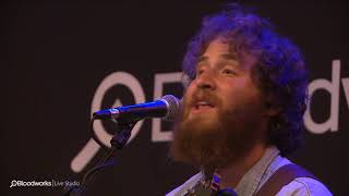 Mike Posner - Stuck in the Middle (LIVE 95.5)