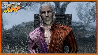 10 Video Game Gods We'd Totally Worship