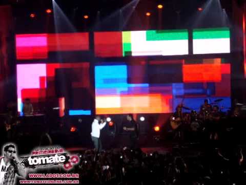 TOMATE - ASSIM NÃO VALE - DVD ATITUDE