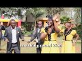 Angaza Singers Tukifika Juu Mbinguni