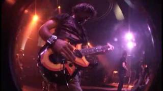 Sporadic Movement-cKy Live At Mr. Smalls Funhouse