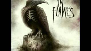 In Flames - Jester&#39;s Door - Sounds Of A Playground Fading (Highest Quality)