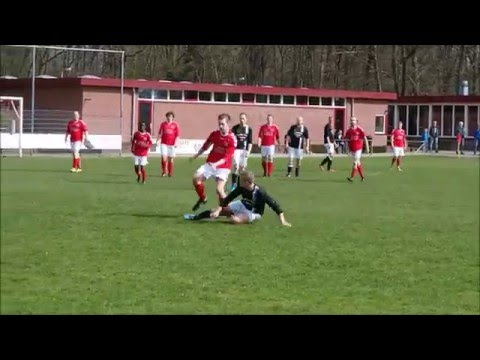 Lochuizen 2  -  Neede 4  dd 9 april 2016