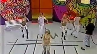 Banda Calypso | Dudu (Programa Muito Mais 2002)