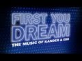 "First You Dream: The Music of Kander & Ebb" In Rehearsal