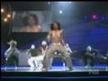 Ciara - Get Up Live