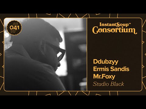 #041 — Ddubzyy, Ermis Sandis, Mr.Foxy