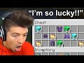 This YouTuber Faked 100 Records, So I Actually Beat Them DEFAULT Thumbnail
