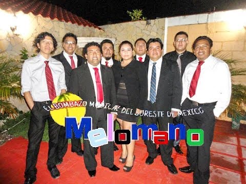 Melomano - POPURRI ZAPATEADO 1