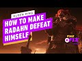 How to Have  Radhan Beat Himself In Elden Ring - IGN Daily Fix