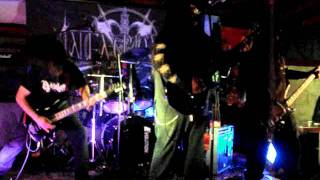 Suicidal Inc. - Self Destruction