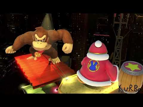 King Dedede Comin at Ya Intro (Smash Ultimate Edition)