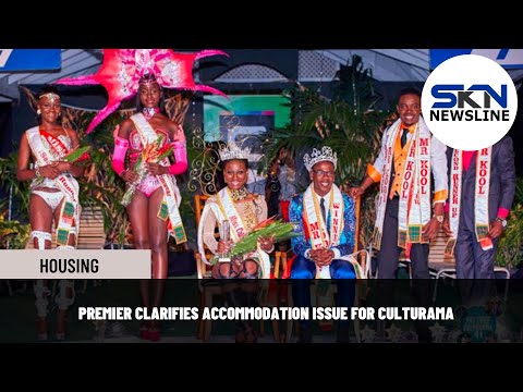 PREMIER CLARIFIES ACCOMMODATION ISSUE FOR CULTURAMA