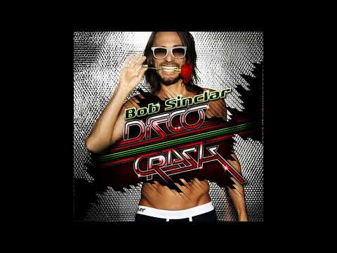 Bob Sinclar feat  Snoop Dogg - Wild Thing (Matteo DiMarr Remix)