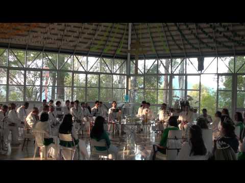 MARESIA E FLOR DE JAGUBE - F.D.J. - PASSAGEM DO MESTRE 15