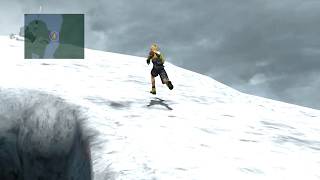 Finally, Backstory - Let's Play Final Fantasy X Bonus Part 89