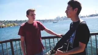 Trellis - Angelina (Pinegrove Cover)