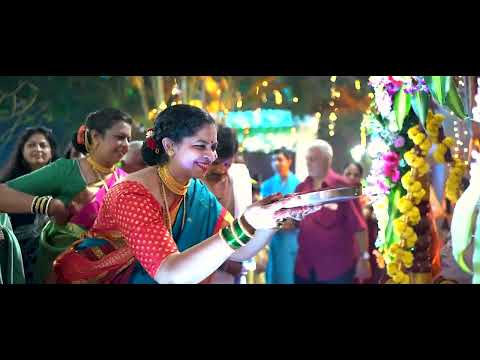 Wedding Photographer portfolio by Aditi Moghe Photography in Pune - Photo 2