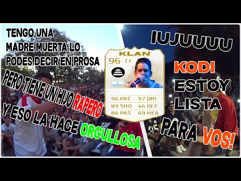 👉RIMAS QUE YA SON LEYENDA DEL QUINTO ESCALON!🔥