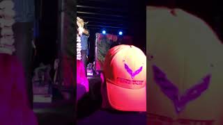 Shaman&#39;s Harvest 09/13/17 The Black Sheep &quot;Hero&quot; (plus intro)