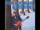 Tom Cochrane & Red Rider - Big League