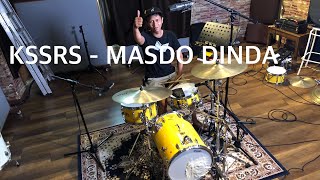 Download lagu KSSRS #1 - MASDO - DINDA DAY 1 mp3