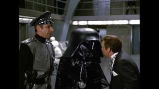 Spaceballs (1987) Video