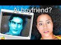 I Survived Dating AI For A Week