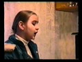 Колыбельная Светланы 