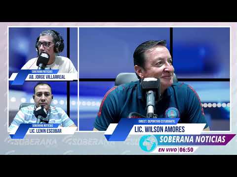 La Mana vive Juegos Intercolegiales | SOBERANA INFORMA