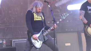 Mastodon - &quot;The Czar&quot; (Live in San Diego 6-26-19)