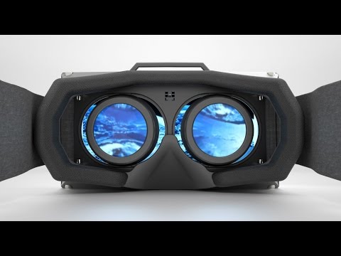 Is a Cheap VR Headset Any Good?  - VR Box 2.0 Review